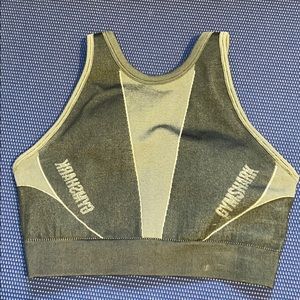 Turbo Seamless Sports bra